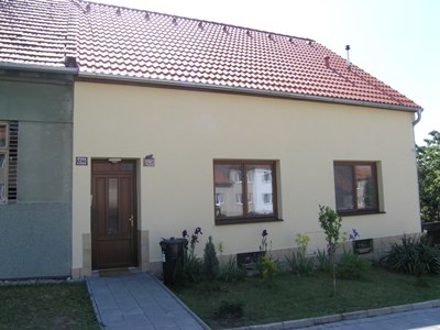 Zemní práce Brno - Referenční stavby 12 - Elkat a.s. Zemní práce Brno 9