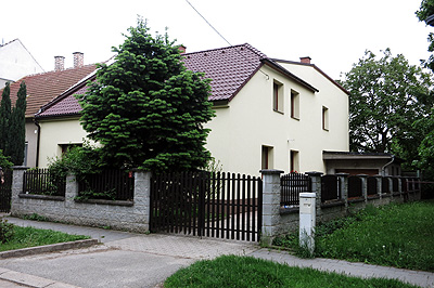Zemní práce Brno - Referenční stavby 5 - Elkat a.s. Zemní práce Brno 4